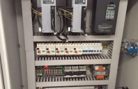 數(shù)控儀表車(chē)床詳解國(guó)內(nèi)外數(shù)控系統(tǒng)的現(xiàn)狀