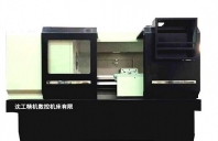 了解小型數(shù)控車(chē)床的組成