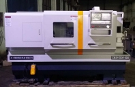 摘要分析了我國(guó)******數(shù)控機(jī)床,斜床身數(shù)控車(chē)床的發(fā)展方法