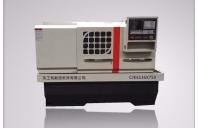 斜床身數控車床出現故障該怎樣快速進行維修