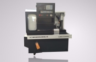 數(shù)控儀表車(chē)床的檢查安裝過(guò)程