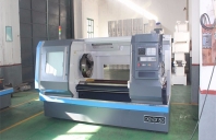 什么是數控機床產業？