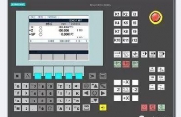 在選購數控機床時可從三個方面考慮